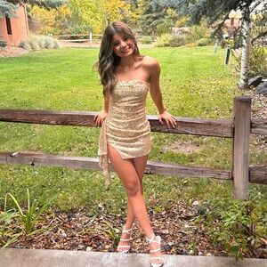 Meet your Posher, Jay